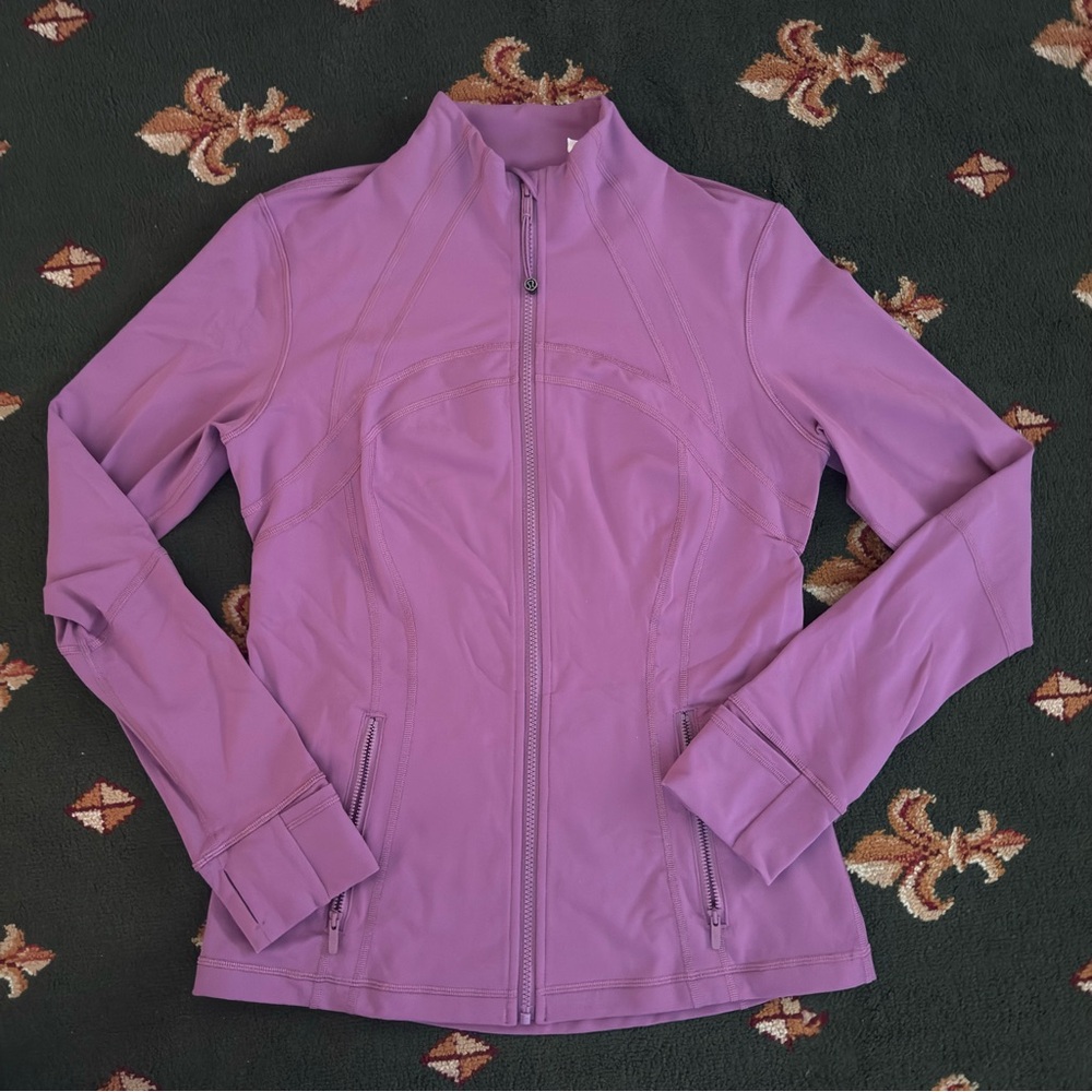 Lululemon Define Jacket - image 1